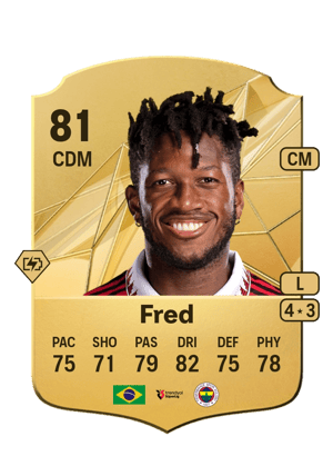 Fred