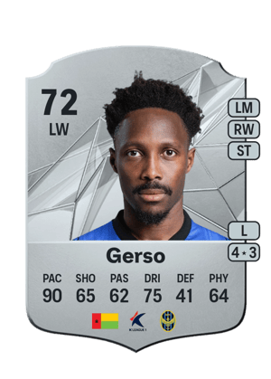 Gerso