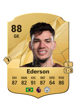Ederson