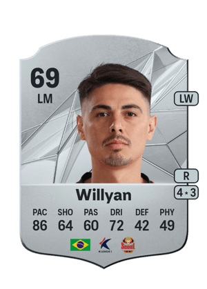 Willyan