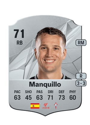 Manquillo