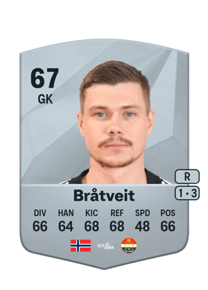 Per Kristian Bråtveit