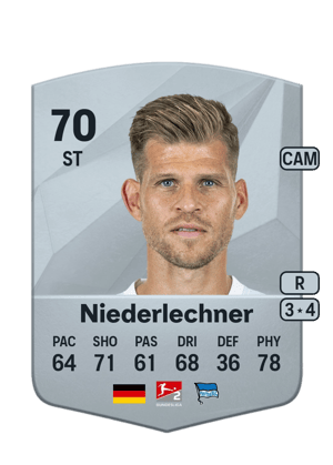 Florian Niederlechner