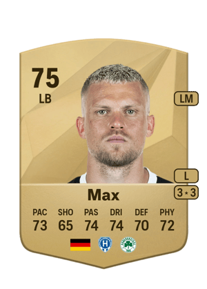 Philipp Max