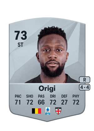 Divock Origi