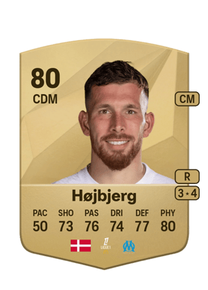 Pierre-Emile Højbjerg