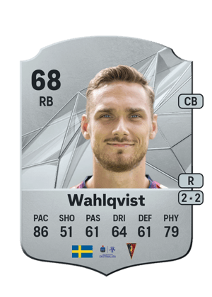 Linus Egnell Wahlqvist