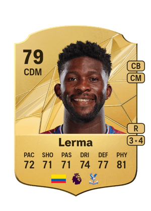 Jefferson Lerma