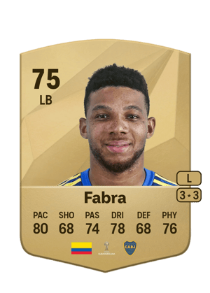 Frank Fabra