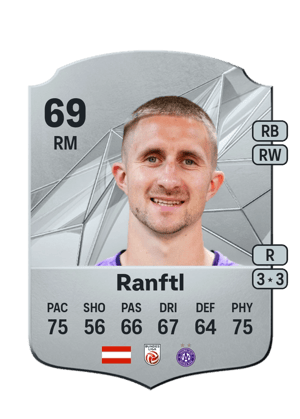 Reinhold Ranftl
