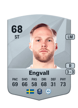 Gustav Engvall