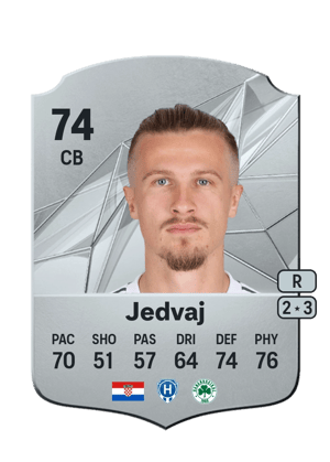 Tin Jedvaj
