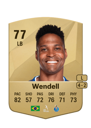 Wendell