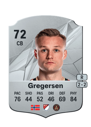 Stian Gregersen