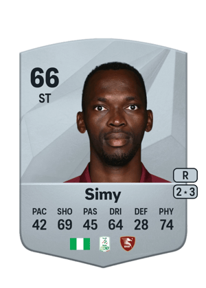 Simy