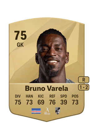 Bruno Varela