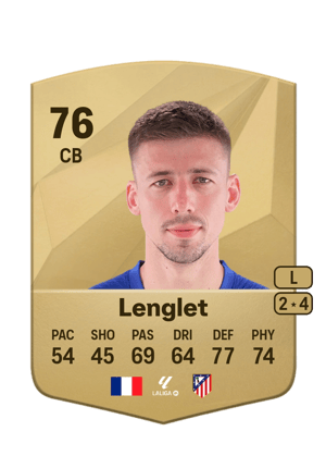 Clément Lenglet
