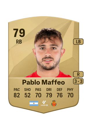 Pablo Maffeo