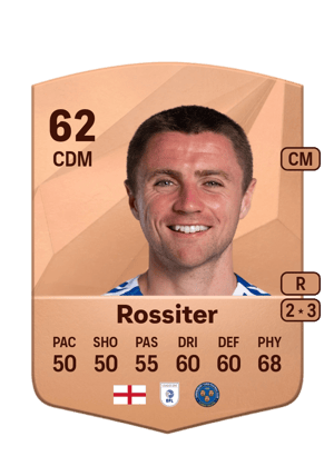 Jordan Rossiter