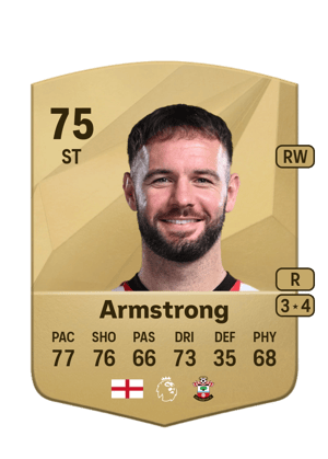 Adam Armstrong