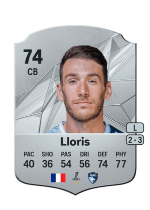 Gautier Lloris
