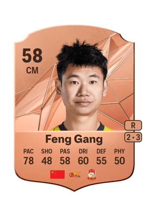 Feng Gang