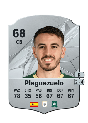 Pleguezuelo