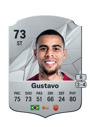 Gustavo