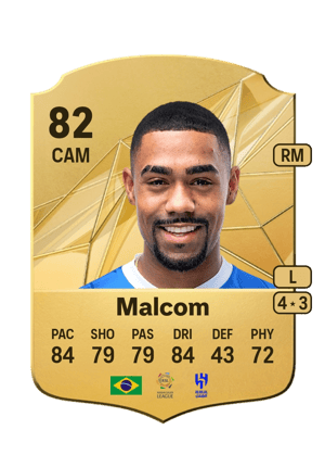 Malcom
