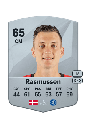 Mathias Hebo Rasmussen