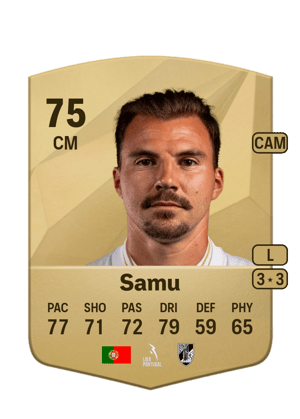 Samu