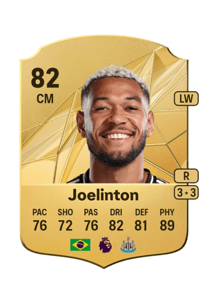 Joelinton
