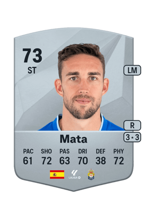 Mata
