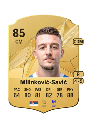 Sergej Milinković-Savić