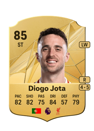 Diogo Jota