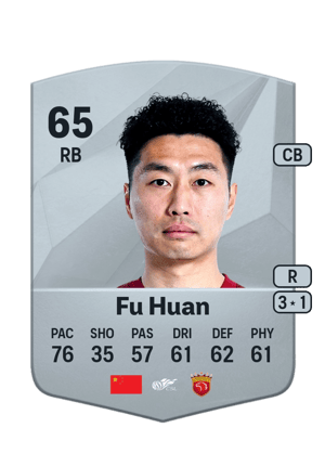 Fu Huan