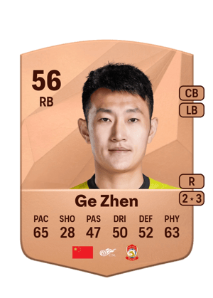 Ge Zhen