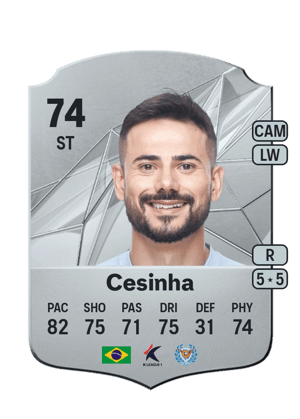 Cesinha