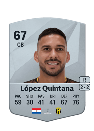 Mario López Quintana