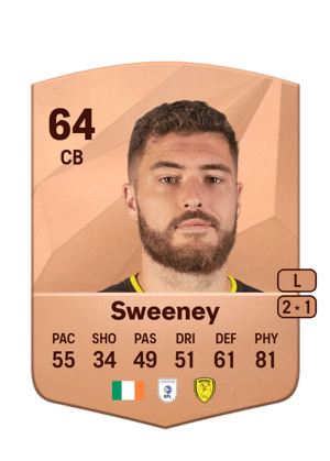 Ryan Sweeney