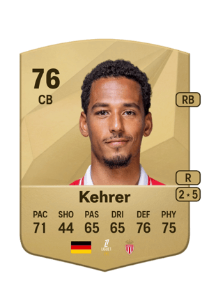 Thilo Kehrer