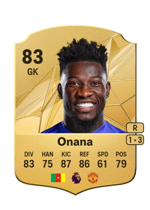 André Onana