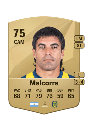 Víctor Ignacio Malcorra