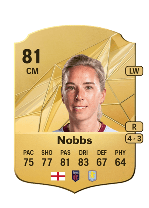 Jordan Nobbs
