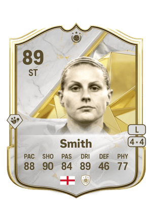 Smith - 89 - Icon