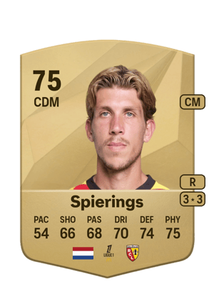 Stijn Spierings