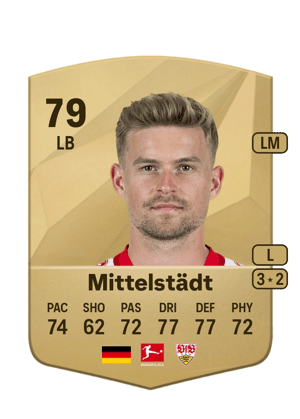 Maximilian Mittelstädt