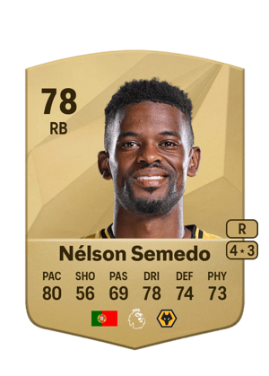 Nélson Semedo
