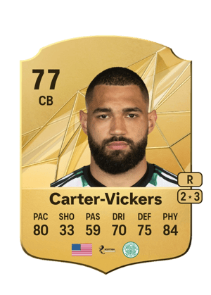 Cameron Carter-Vickers