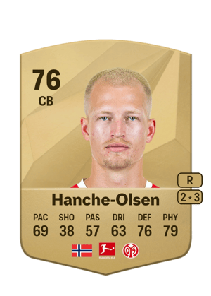 Andreas Hanche-Olsen